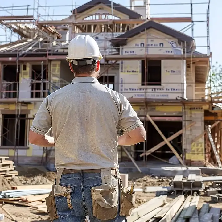 Exterior Construction