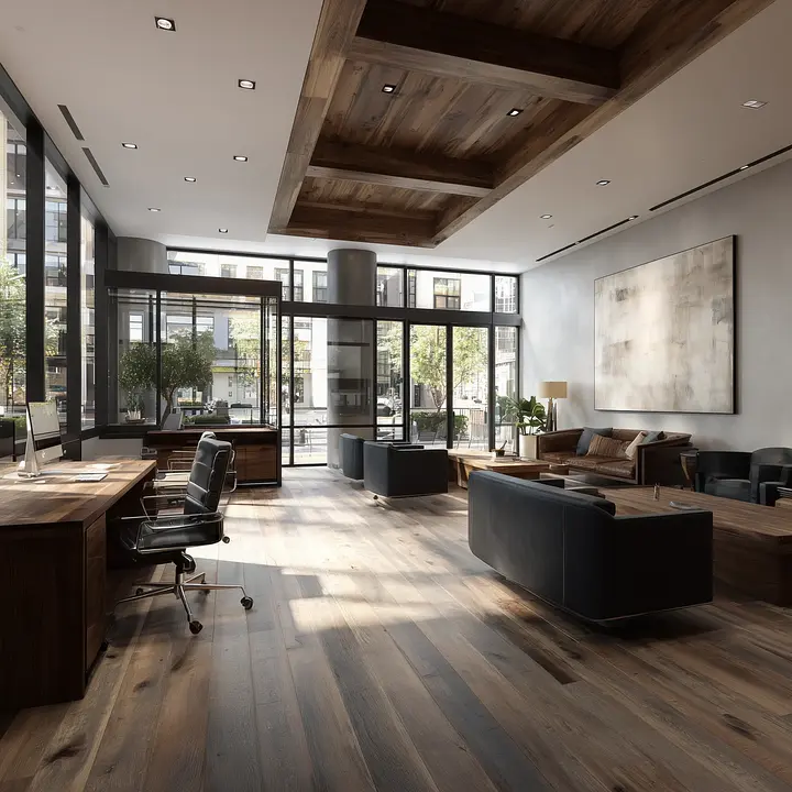 Interior Renovations